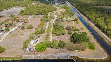 A private 5-acre estate surrounded by conservation and water in - photo 46