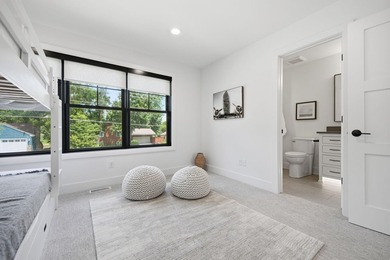 Experience exceptional lakefront living on the highly - photo 46