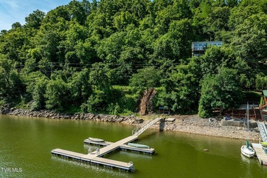 MOUNTAIN LAKE RETREAT with STUNNING VIEWS and LAKE ACCESS AND - photo 6