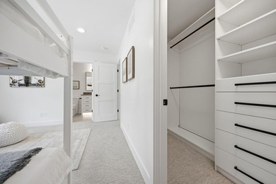 Experience exceptional lakefront living on the highly - photo 47