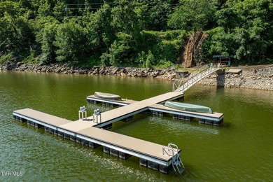 MOUNTAIN LAKE RETREAT with STUNNING VIEWS and LAKE ACCESS AND - photo 7