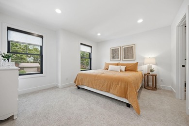 Experience exceptional lakefront living on the highly - photo 49