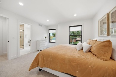 Experience exceptional lakefront living on the highly - photo 50