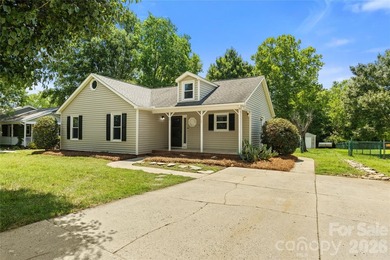 (private lake, pond, coastal) Home For Sale in Concord North Carolina