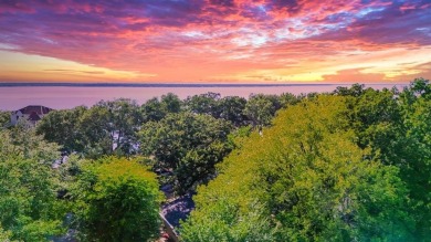 Lake Home For Sale in Gun Barrel City, Texas