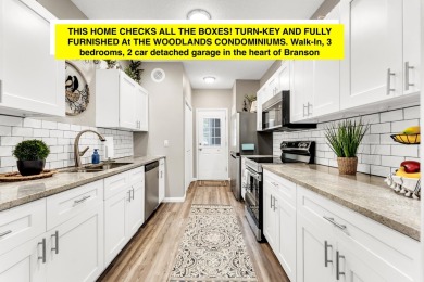Lake Condo Sale Pending in Branson, Missouri