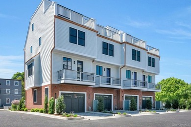 Welcome Home to Sunset Villas at Andrews Lane Sleepy Hollow, NY - photo 1