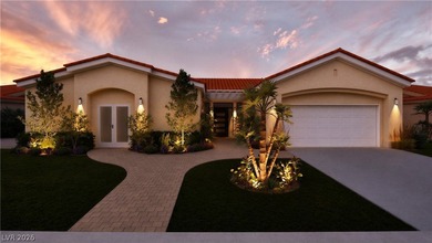 Completely renovated Sun City Summerlin home with spectacular - photo 1