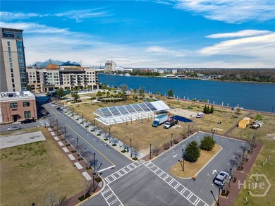 Enjoy unobstructed park views from the front of the newest - photo 11