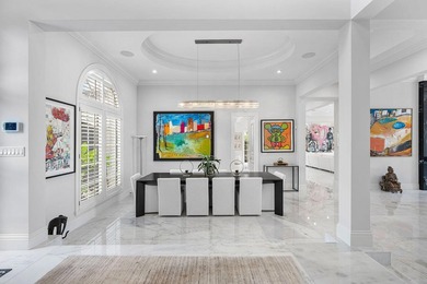 Nestled along the widest canal in Royal Palm Yacht & Country - photo 11