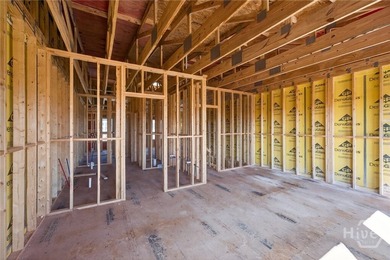 Enjoy unobstructed park views from the front of the newest - photo 12