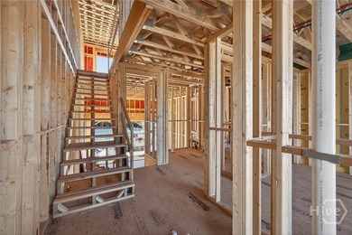 Enjoy unobstructed park views from the front of the newest - photo 13