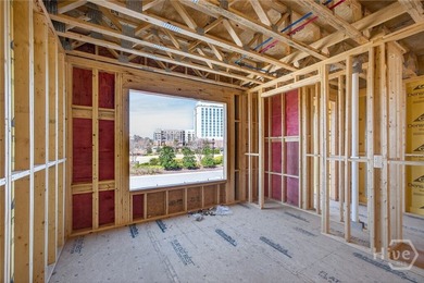 Enjoy unobstructed park views from the front of the newest - photo 14