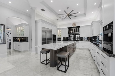 Nestled along the widest canal in Royal Palm Yacht & Country - photo 14