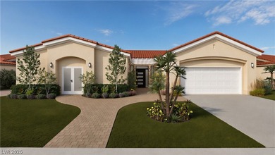Completely renovated Sun City Summerlin home with spectacular - photo 5