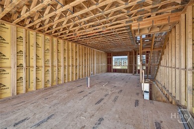 Enjoy unobstructed park views from the front of the newest - photo 15