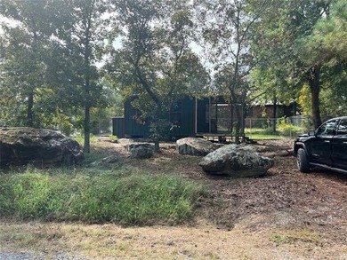 AFFORDABLE WATER VIEW CABIN located in Blue Water Oaks. Take a - photo 15