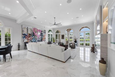 Nestled along the widest canal in Royal Palm Yacht & Country - photo 15