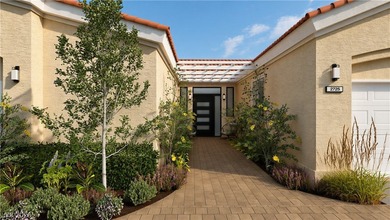 Completely renovated Sun City Summerlin home with spectacular - photo 6