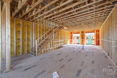 Enjoy unobstructed park views from the front of the newest - photo 16