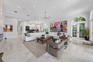 Nestled along the widest canal in Royal Palm Yacht & Country - photo 16