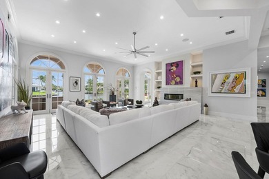 Nestled along the widest canal in Royal Palm Yacht & Country - photo 17