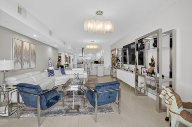 Dazzling golf and sparkling lake views await in this stunning