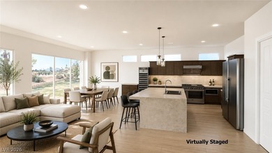 Completely renovated Sun City Summerlin home with spectacular - photo 8
