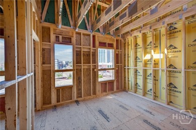 Enjoy unobstructed park views from the front of the newest - photo 18
