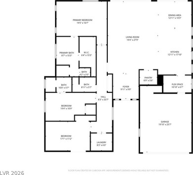 Completely renovated Sun City Summerlin home with spectacular - photo 9