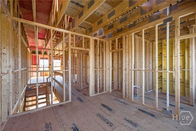 Enjoy unobstructed park views from the front of the newest - photo 19