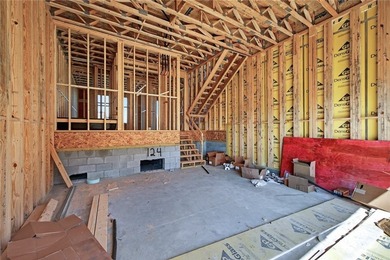Enjoy unobstructed park views from the front of the newest - photo 20