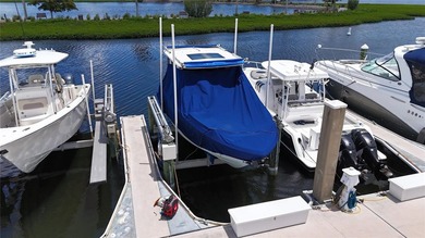 Own your piece of paradise with this premium deep-water boat - photo 1