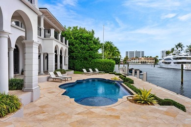 Nestled along the widest canal in Royal Palm Yacht & Country - photo 21