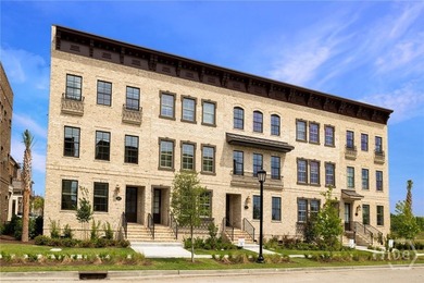 Enjoy unobstructed park views from the front of the newest - photo 23