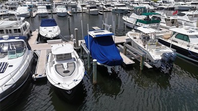 Own your piece of paradise with this premium deep-water boat - photo 3
