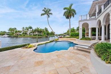 Nestled along the widest canal in Royal Palm Yacht & Country - photo 23