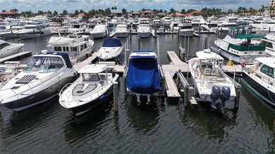 Own your piece of paradise with this premium deep-water boat - photo 4