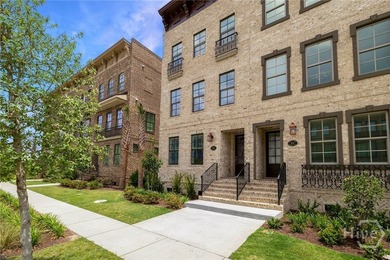 Enjoy unobstructed park views from the front of the newest - photo 25