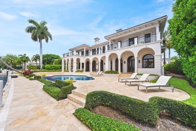 Nestled along the widest canal in Royal Palm Yacht & Country - photo 25