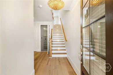 Enjoy unobstructed park views from the front of the newest - photo 27