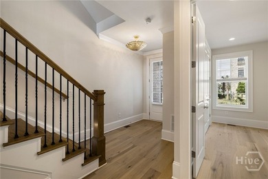 Enjoy unobstructed park views from the front of the newest - photo 29