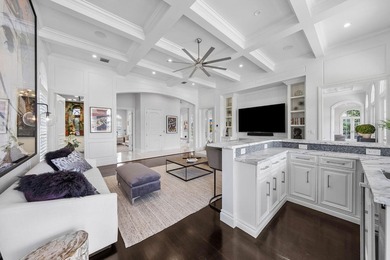Nestled along the widest canal in Royal Palm Yacht & Country - photo 29