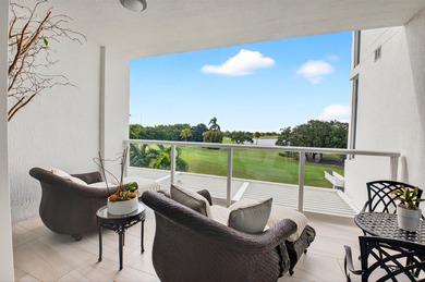 Dazzling golf and sparkling lake views await in this stunning