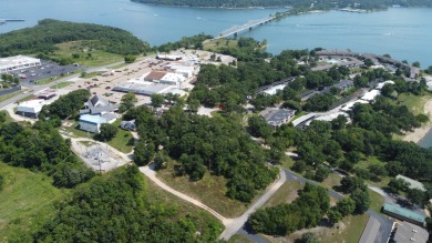Table Rock Lake Commercial For Sale in Kimberling City Missouri