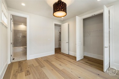 Enjoy unobstructed park views from the front of the newest - photo 31