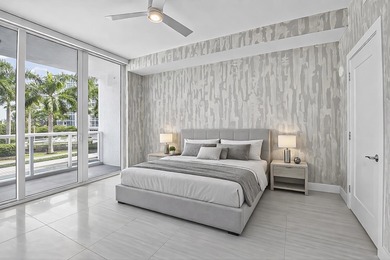 Dazzling golf and sparkling lake views await in this stunning