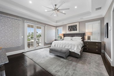 Nestled along the widest canal in Royal Palm Yacht & Country - photo 37