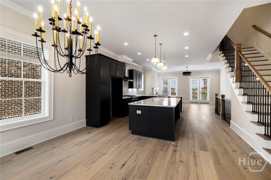 Enjoy unobstructed park views from the front of the newest - photo 41