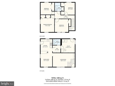 A charming move in ready 4 bedroom duplex, ready for you to call - photo 41